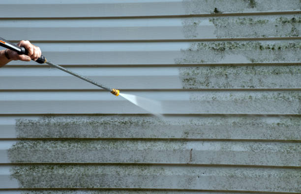 Best Garage Pressure Washing  in Potosi, TX