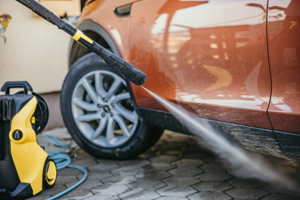 Best Exterior Home Cleaning  in Potosi, TX