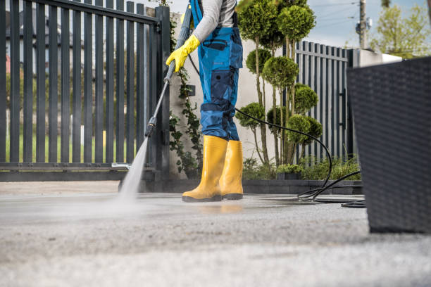 Best Sidewalk Pressure Washing  in Potosi, TX