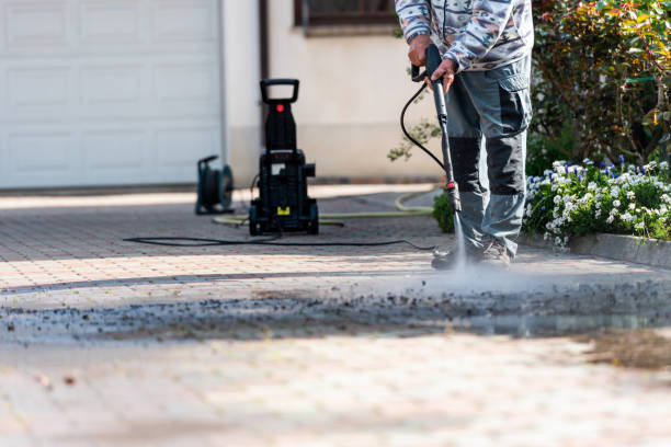 Best Affordable Power Washing  in Potosi, TX