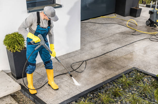 Best Sidewalk Pressure Washing  in Potosi, TX