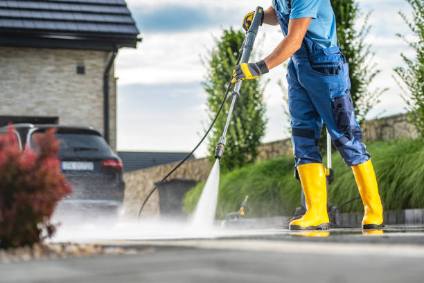 Best Deck Cleaning Services  in Potosi, TX